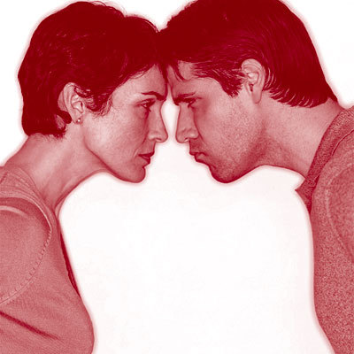 Couple malheureux : si on s'aime, pourquoi se quitter ? Couple malheureux : si on s'aime, pourquoi se quitter ?