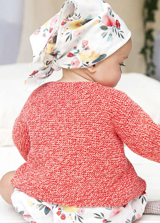 TRICOT EXPLIQUE - cardigan enfant de 0 à 10 ans - Création Plassard. TRICOT EXPLIQUE - cardigan enfant de 0 à 10 ans - Création Plassard.