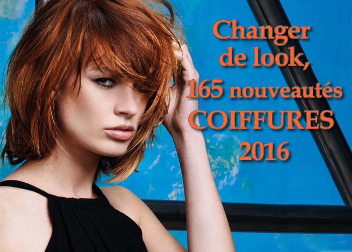 Plus De 160 Nouvelles Coupes De Cheveux De La Saison Automne