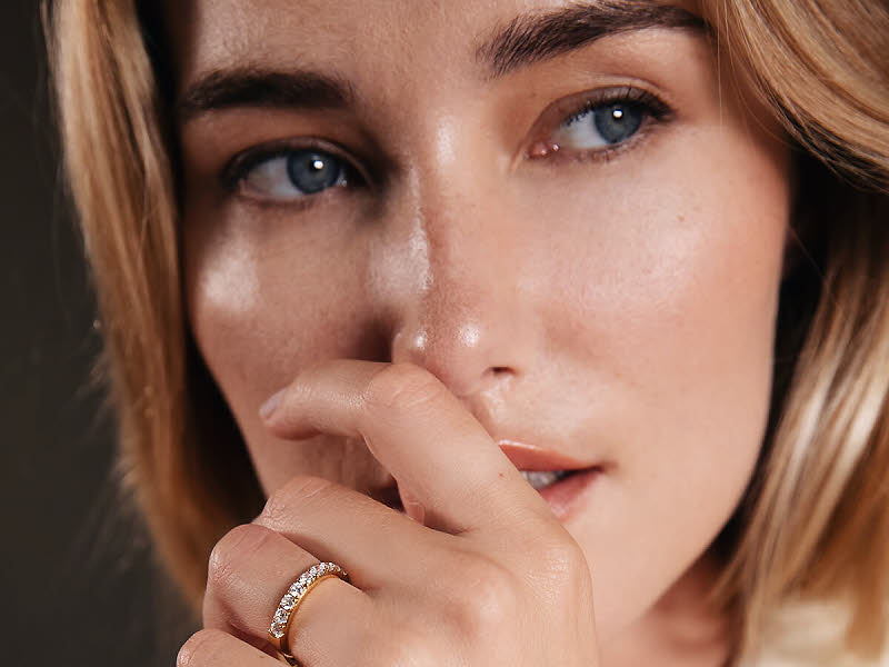 Alliance de mariage. Alliance de mariage.