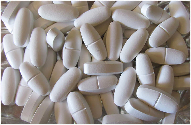Cure de vitamines D3. Cure de vitamines D3.