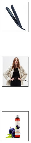 3 variations autour d'un look BOSS Women 3 variations autour d'un look BOSS Women