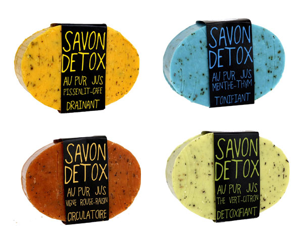 Savons Mas du Roseau Savons Mas du Roseau
