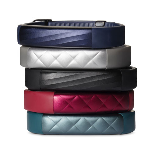 Bracelets d’activité connecté Jawbone