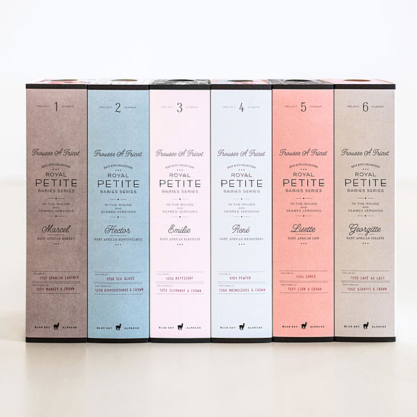 Kits Royal Petites Babies Lil Weasel Kits Royal Petites Babies Lil Weasel