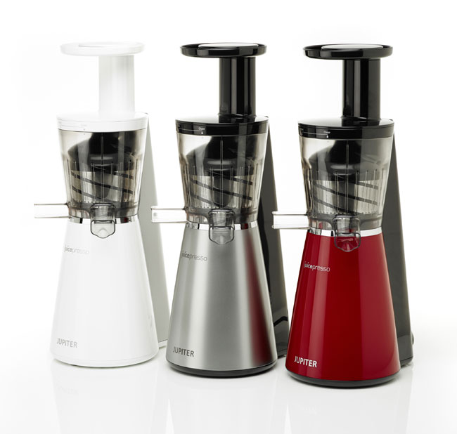 Extracteurs à jus Juicepresso Extracteurs à jus Juicepresso