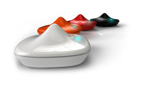 Récepteurs de musique Bluetooth Weezy Récepteurs de musique Bluetooth Weezy