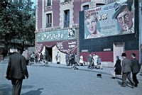 Paris par Photo : Sam Presser © Maria Austria Instituut, Amsterdam Paris par Photo : Sam Presser © Maria Austria Instituut, Amsterdam