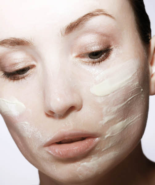 Cosmétique coréenne. Cosmétique coréenne.