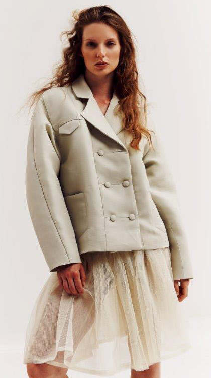 Création XUAN - SS17 Création XUAN - SS17