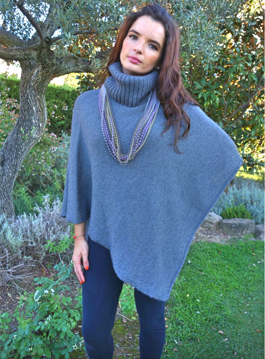 Poncho XACHA Poncho XACHA