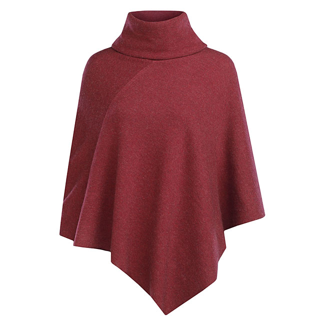 Poncho ALTERMUNDI Poncho ALTERMUNDI