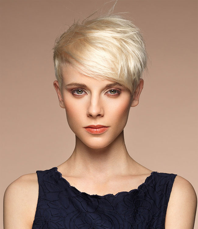 Cheveux clairs fins et courts - Coupe et coiffure Jean-Michel FARETRA - Printemps-été 2016. Cheveux clairs fins et courts - Coupe et coiffure Jean-Michel FARETRA - Printemps-été 2016.