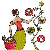 Paris bio (éditions Parigrames) Paris bio (éditions Parigrames)