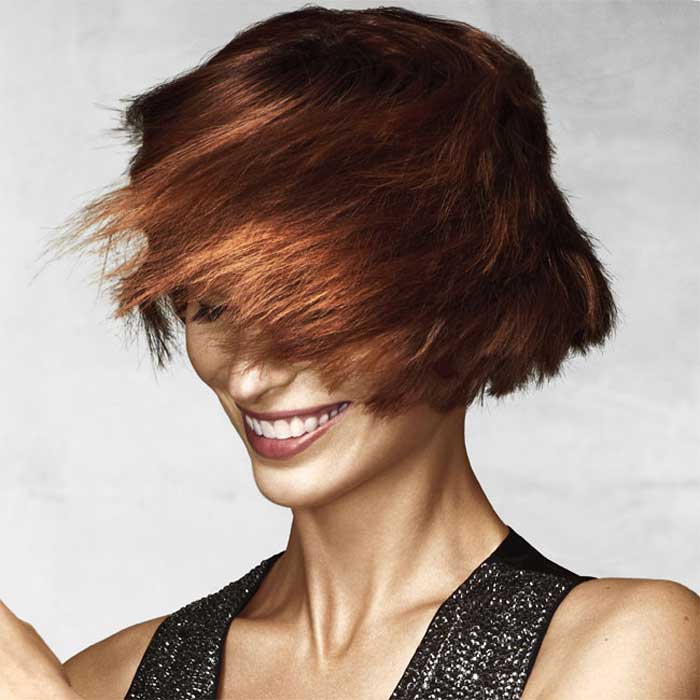 Coiffure VOG - Printemps-été 2016 Coiffure VOG - Printemps-été 2016