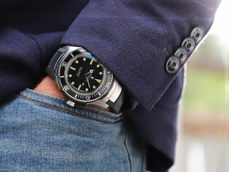 Montre Rolex - PremiumWatch.fr