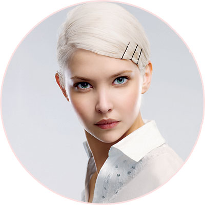 coiffure cheveux lissés coiffure cheveux lissés