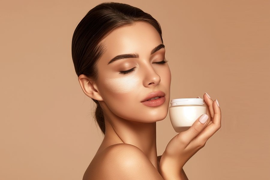 Cosmétique anti-âge Cosmétique anti-âge