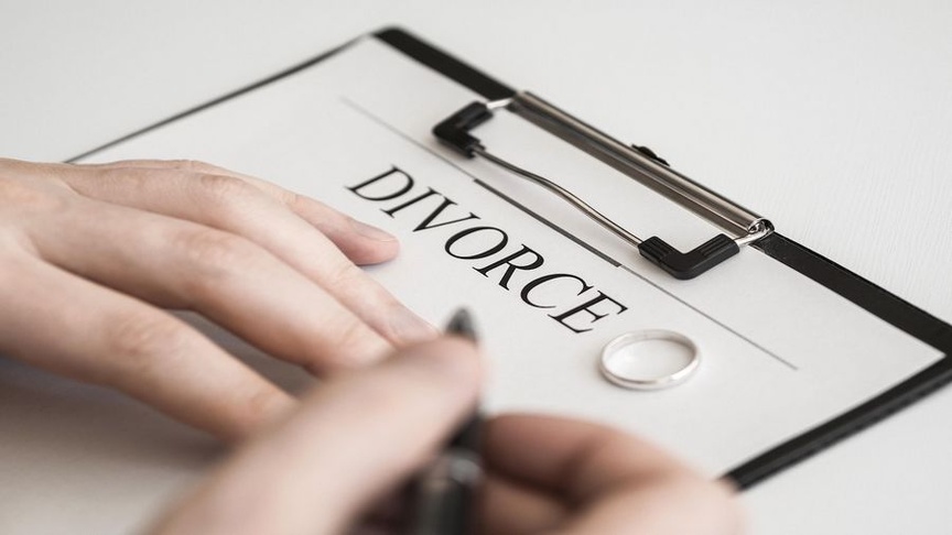 Divorce à l'amiable Divorce à l'amiable