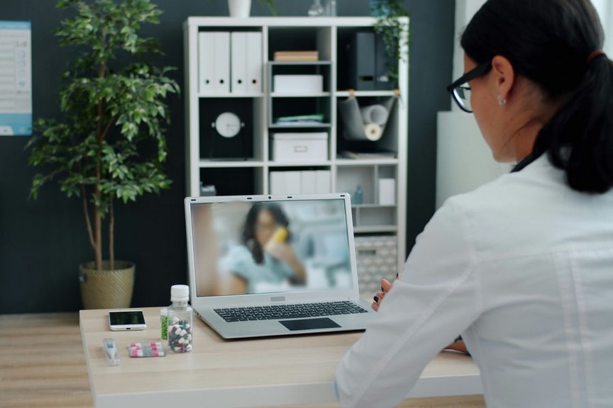 Les solutions de télémédecine pour les femmes actives et occupées Les solutions de télémédecine pour les femmes actives et occupées