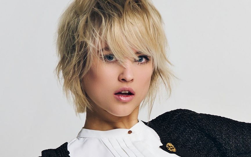 Coupe et coiffure Intercoiffures 2026. Coupe et coiffure Intercoiffures 2026.