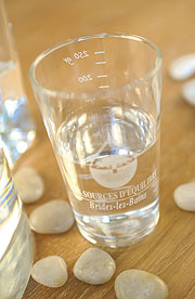 Le Grand Spa des Alpes® (Set Brides SA) - photo : Patrick Sordoillet Le Grand Spa des Alpes® (Set Brides SA) - photo : Patrick Sordoillet