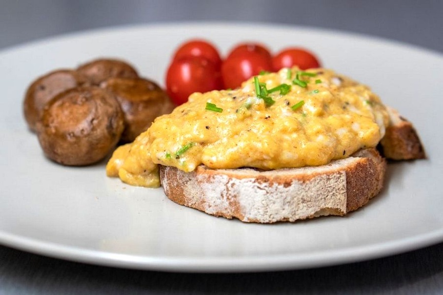 3 routines de repas qui soutiennent un rythme de vie d’athlète 3 routines de repas qui soutiennent un rythme de vie d’athlète