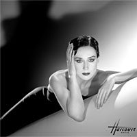 portrait d'Elza Zylberstein par le Studio Harcourt. portrait d'Elza Zylberstein par le Studio Harcourt.