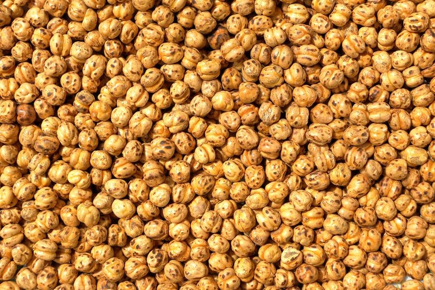 Graines de soja