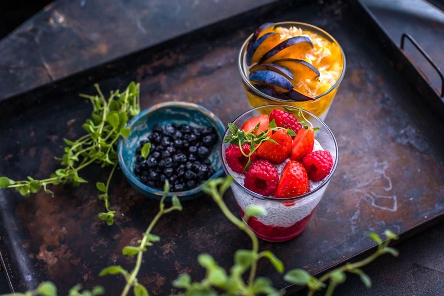 5 recettes de desserts véganes toujours très appréciés
