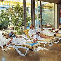 L'espace détente de Bourdonne-les-Bains L'espace détente de Bourdonne-les-Bains