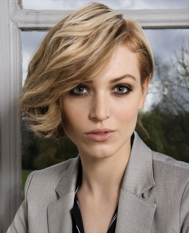 Le best of des idées coiffures et des nouvelles coupes tendances de l
