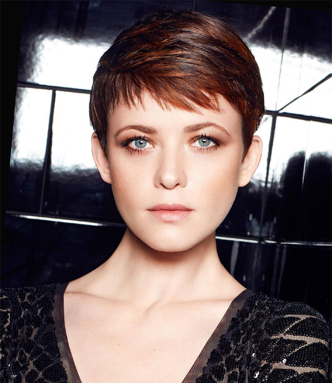 Le Best Of Des Idees Coiffures Et Des Nouvelles Coupes Tendances