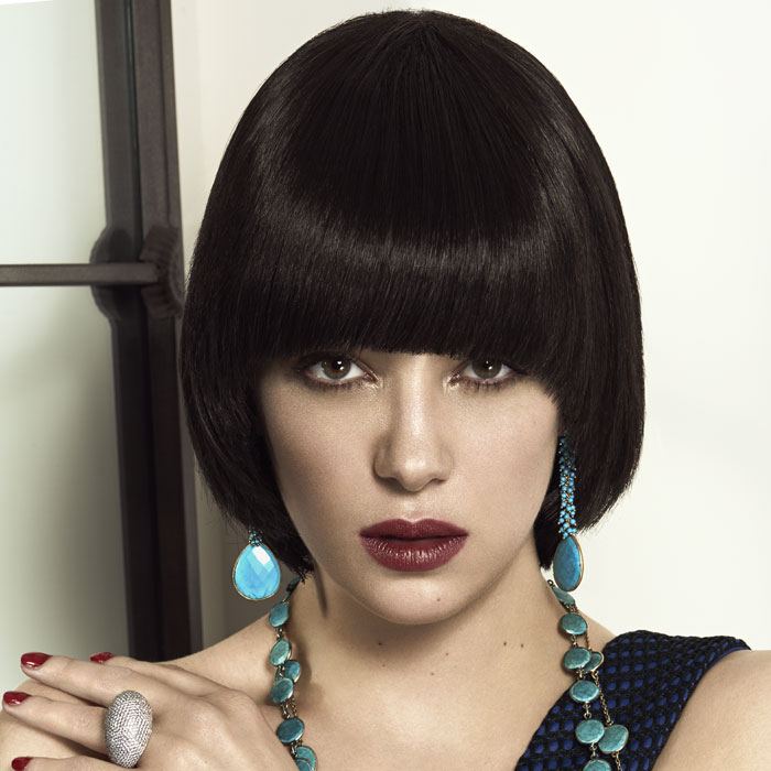 COUPES et COIFFURES CHEVEUX MILONGS de la saison automnehiver 2016