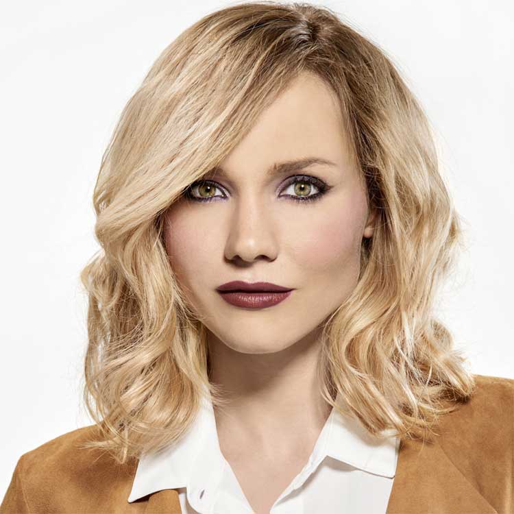 Suite 1 des COUPES et COIFFURES CHEVEUX MILONGS de la saison automne