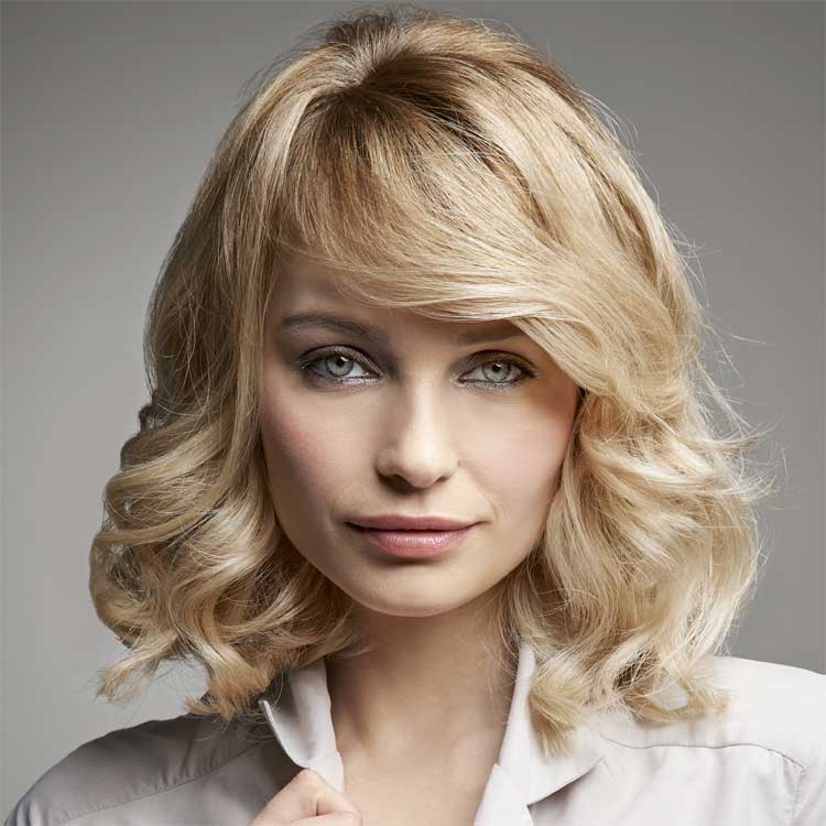 Suite 2 des COUPES et COIFFURES CHEVEUX MILONGS de la saison automne