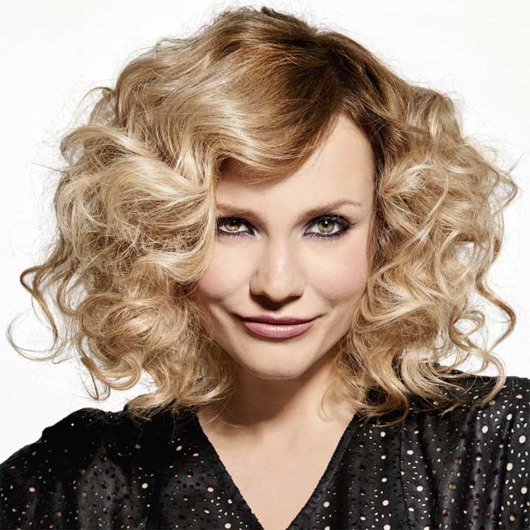 Suite 2 des COUPES et COIFFURES CHEVEUX MILONGS de la saison automne