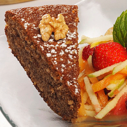 Recette des chefs Alexandre et Gilles Marre  du restaurant L'Ô à la Bouche à Cahor. Recette des chefs Alexandre et Gilles Marre  du restaurant L'Ô à la Bouche à Cahor.