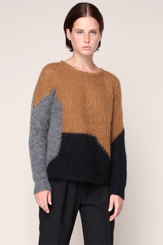 Pull CLO&SE sur MonShowroom Pull CLO&SE sur MonShowroom