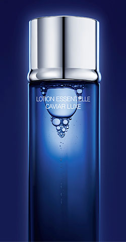 Lotion essentielle Caviar Luxe LA PRAIRIE