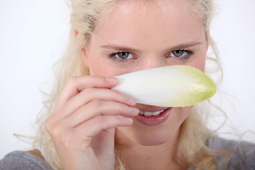 L’endive – un légume bien-être, minceur et détox – carnet de recettes.