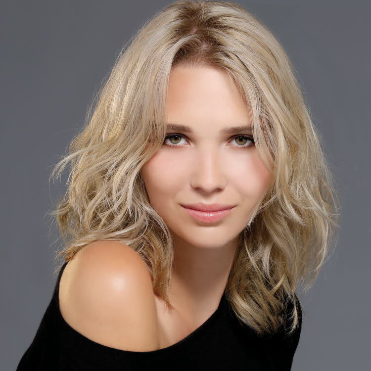 Tendances coiffures cheveux longs  Automnehiver 20172018  Page 20