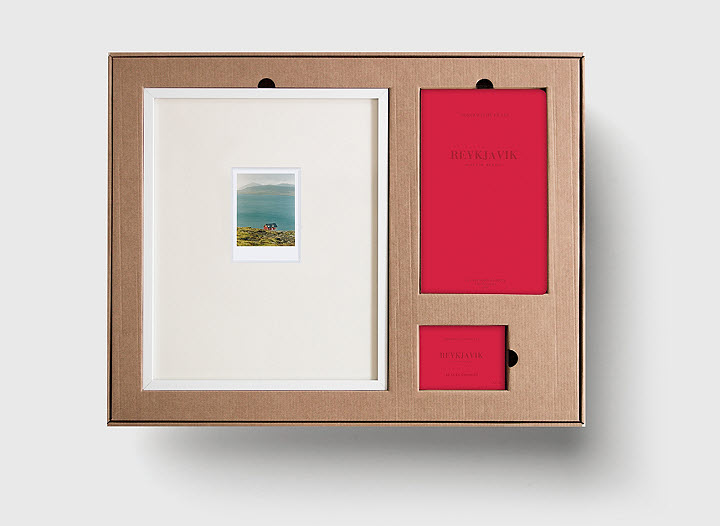 Cadeau thème 'MONDE' -  Coffret "Portraits de villes". Cadeau thème 'MONDE' -  Coffret "Portraits de villes".