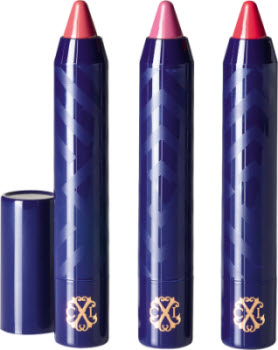 Trio de crayons à lèvres CXL by Christian Lacroix Trio de crayons à lèvres CXL by Christian Lacroix