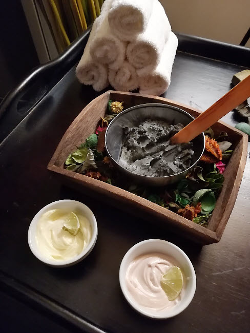 CROATIE-Boue thermale Thermes-Tuhelj CROATIE-Boue thermale Thermes-Tuhelj