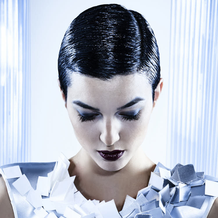 COIFFURES coupes courtes Tendances automnehiver 20182019. Page 17