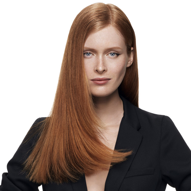 50 COIFFURES et coupes pour cheveux longs Tendances automnehiver