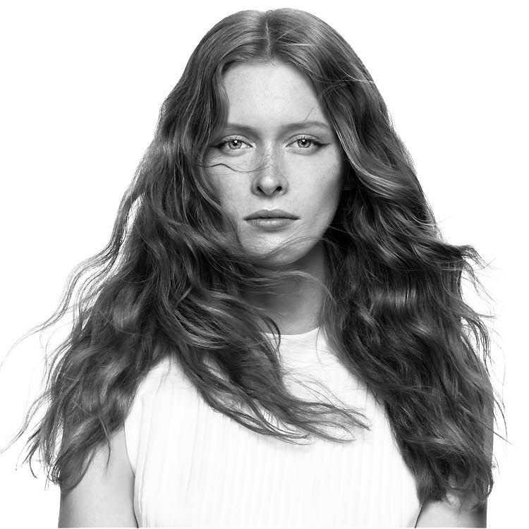50 COIFFURES et coupes pour cheveux longs Tendances automnehiver