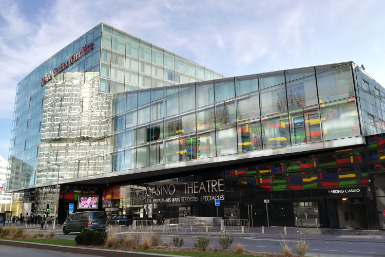 Casino Casino