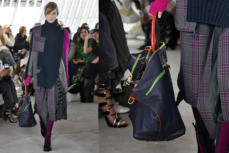 Sac fourre-tout : SACAI - AH 2018-19 Sac fourre-tout : SACAI - AH 2018-19